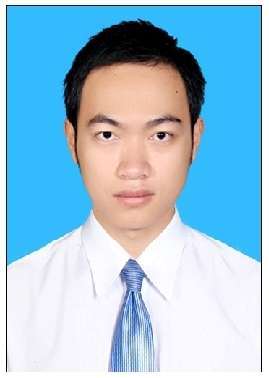 Gia sư Nguyễn Trí Luân